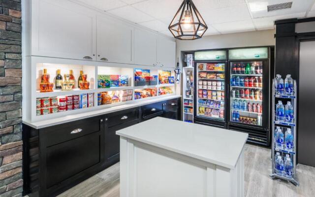 Homewood Suites by Hilton Shreveport