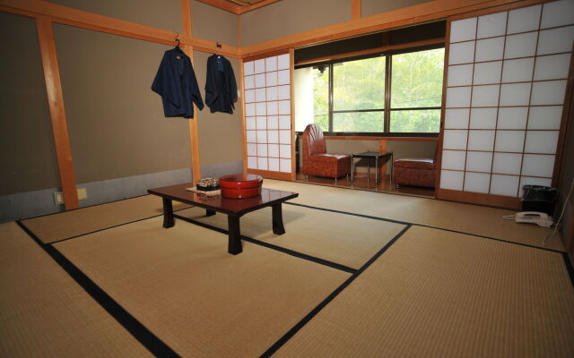 Ryokan Yamazaki