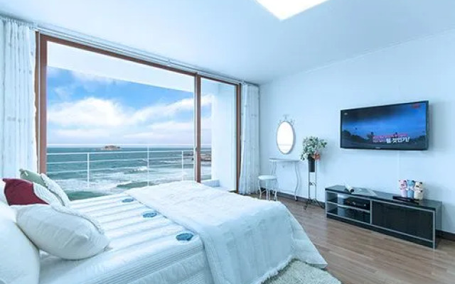 Goseong Login Pension