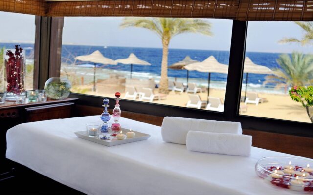 Renaissance Sharm El Sheikh Golden View Beach Resort