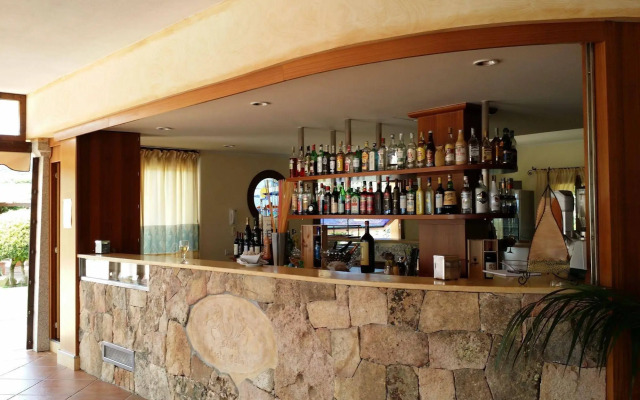 Hotel Costa Caddu