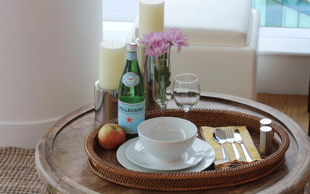 Dharma Home Suites: Jersey City, Paulus Hook