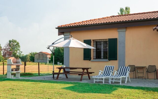 Agriturismo Primaluna