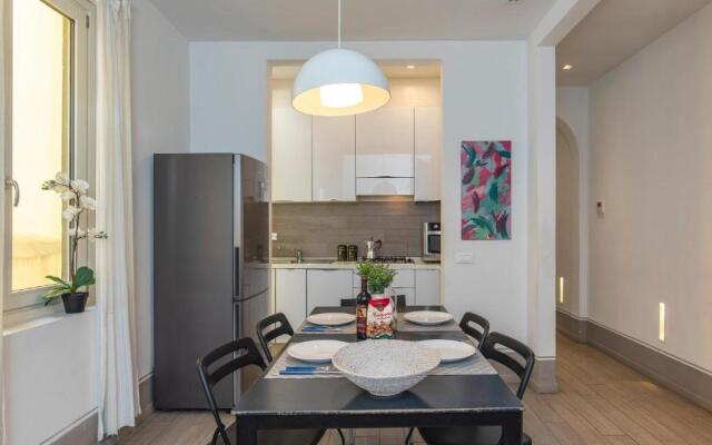 Antonino Apartment in Firenze