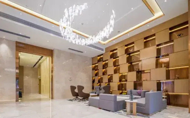 Lavande Hotel (Foshan Sanshui Datang Government Store)