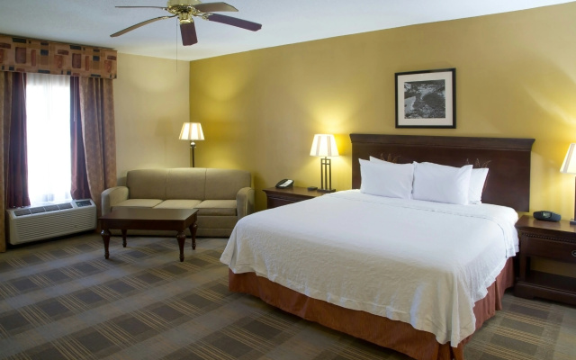 Hampton Inn Oxford-West