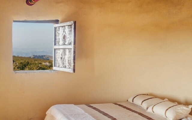 Degosach Eco Lodge
