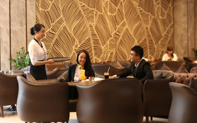 Muong Thanh Luxury Saigon Hotel