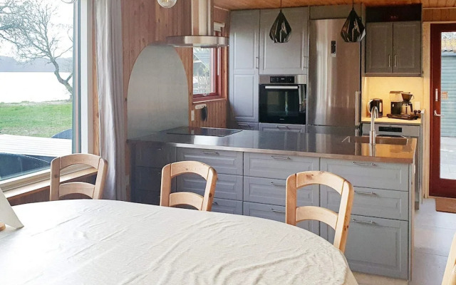 Spacious Holiday Home in Storvorde With Sea Nearby