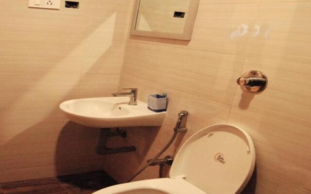 Shivalaya Hotel