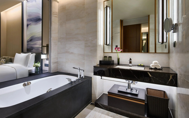 Intercontinental Hefei