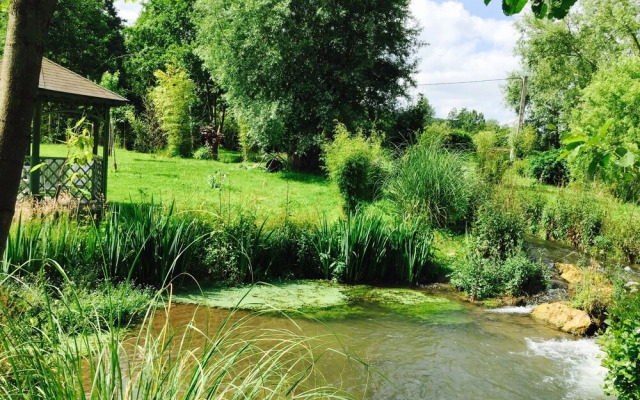 Domaine Le Hêtrey