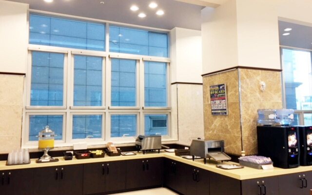 Toyoko Inn Incheon Bupyeong