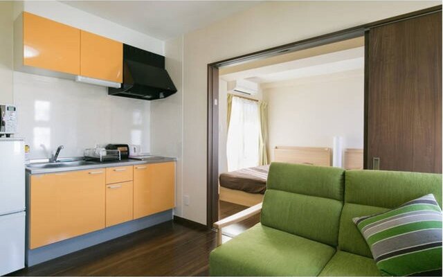 Terrace Resort 8