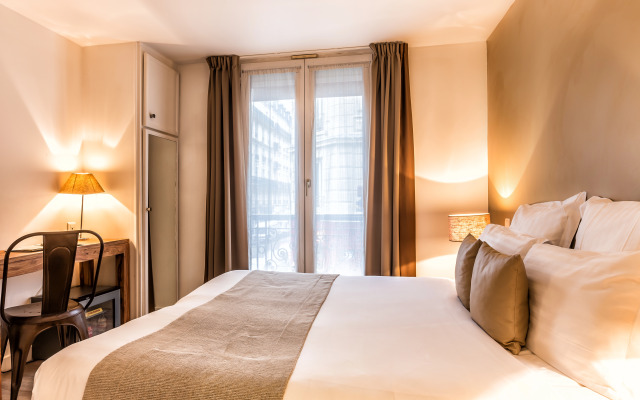 Atelier Montparnasse Hotel