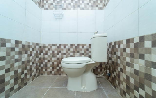 KoolKost Female Syariah near SMAK Kolese Santo Yusup