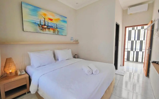 Rabasta Resort Kuta
