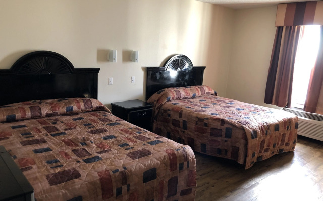 Araamda Inn Norcross