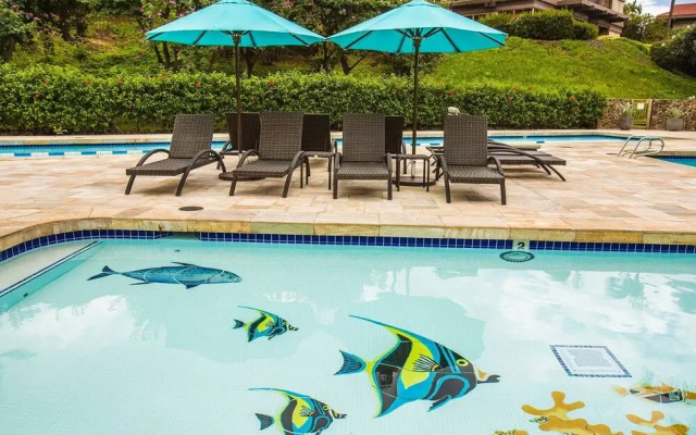 Wailea Point 2902