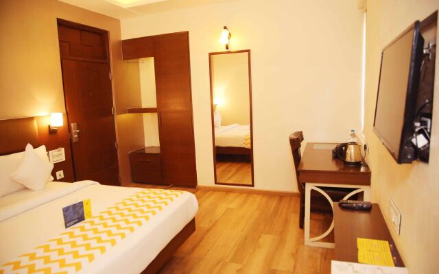 FabHotel Royal Plaza Zirakpur