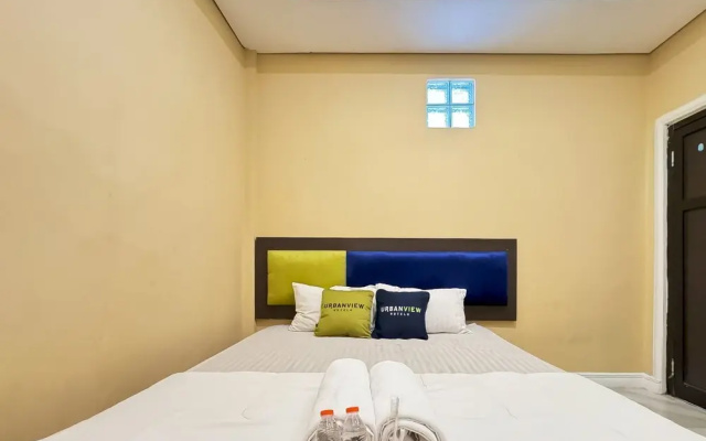 Urbanview Hotel Pondok Sabaraya Syariah by RedDoorz