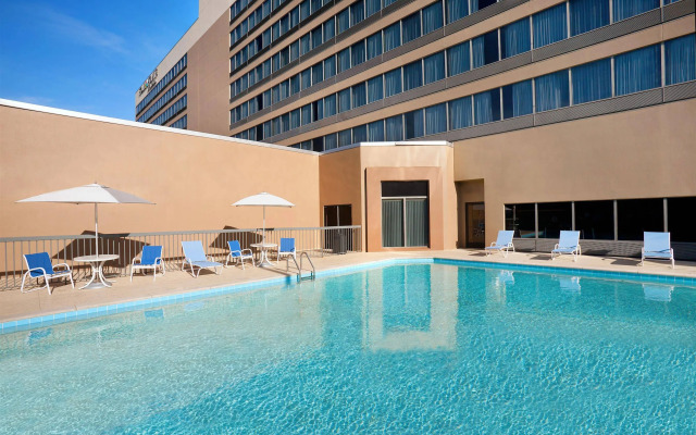 Sheraton Nashville Brentwood
