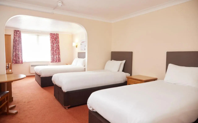 Innlodge Best Western