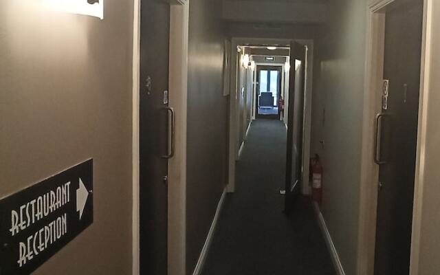 East Village Hotel