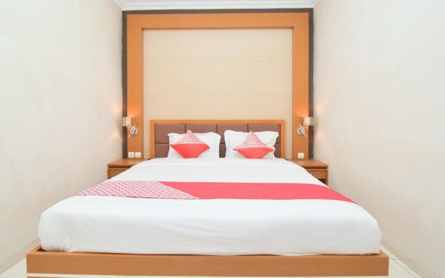 Hotel & Restaurant Basra