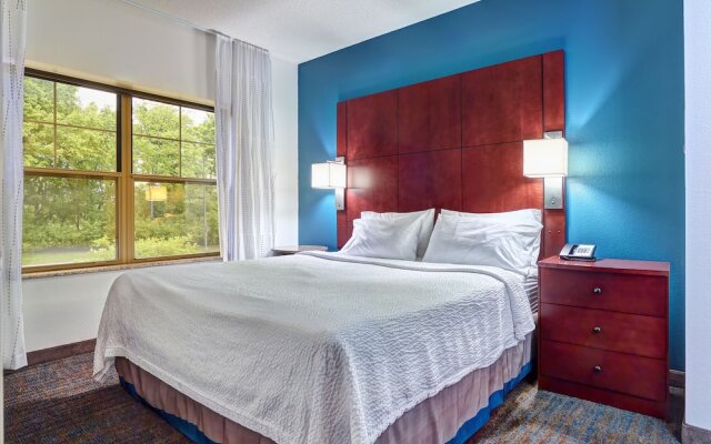 Residence Inn Minneapolis Plymouth