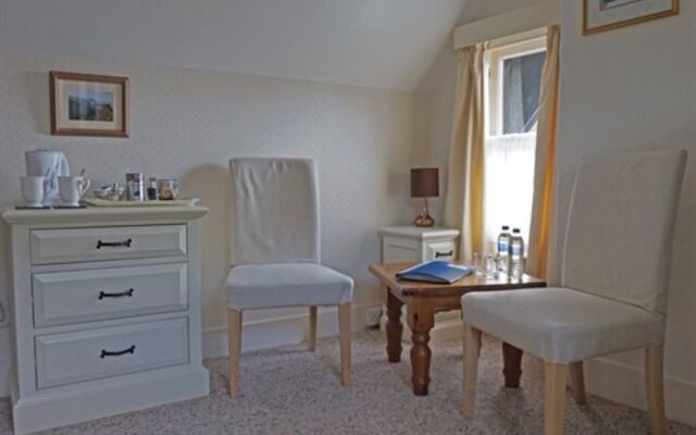 The Denes Guest House
