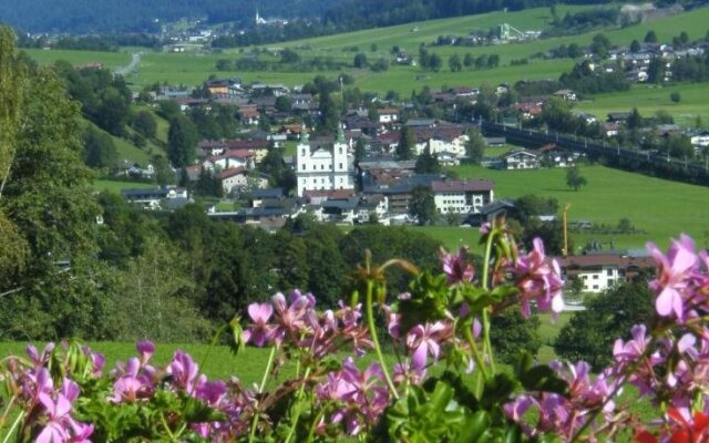 Bauernhof Hundbichl