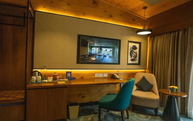 Radisson Blu Resort Dharamshala