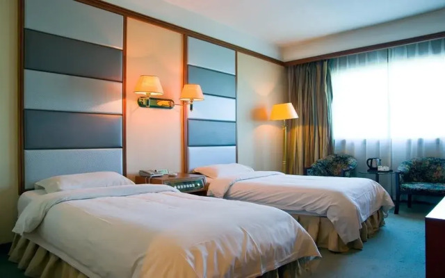 Panjing Wuxing Inn