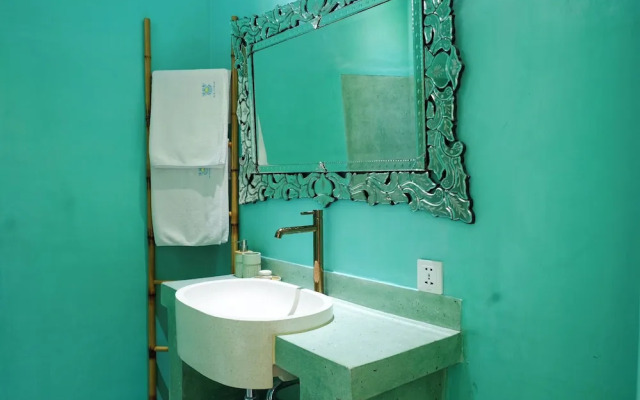 Sus Beach Cottages 1