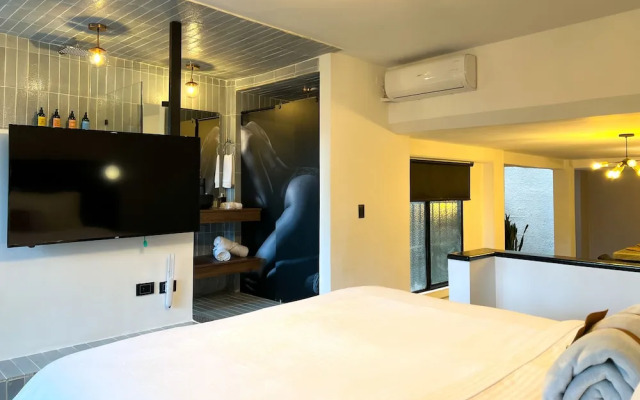 Hotel Lleras Park IV