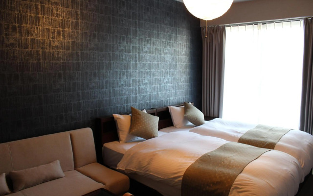 Stay SAKURA  Kyoto Fuga