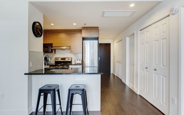 Place des Festivals Serviced Apartments by Hometrotting