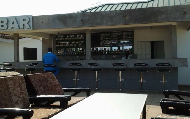 Accra Luxury Lodge