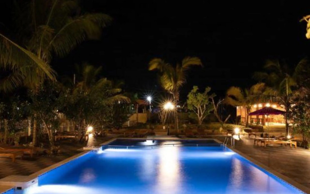 Green Bungalow Phu Quoc