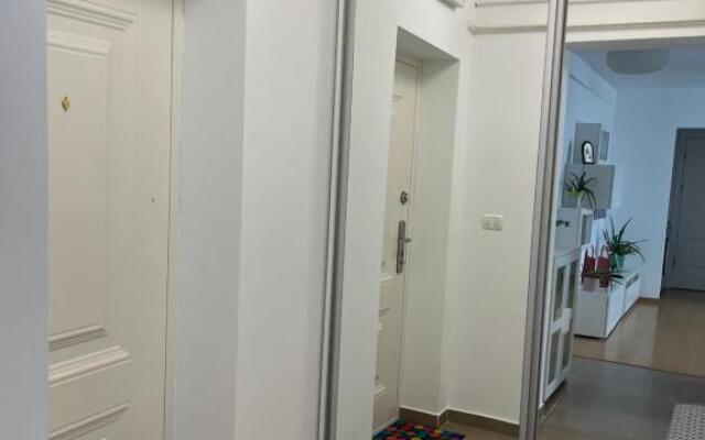 Alma apartments
