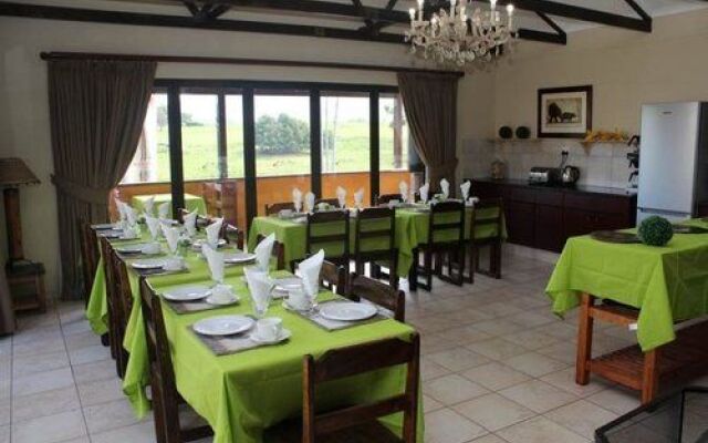 Ibis Place Guest House