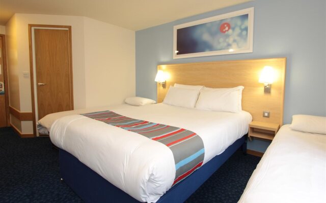 Travelodge Carlisle Todhills