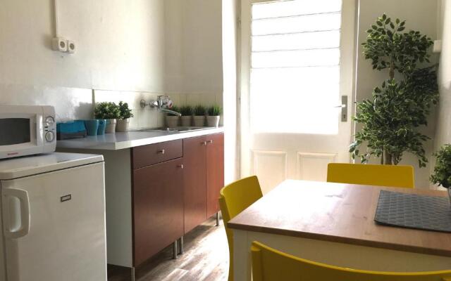 Budget Apartment by Hi5 - Rákóczi 24.