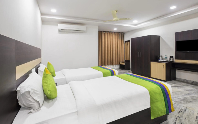 Hotel Royal Dezire