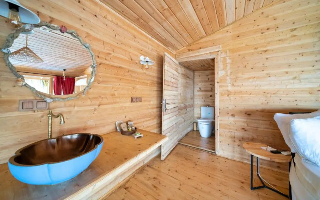 Heaven Resort Faralya