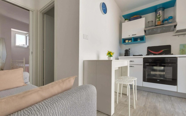 Villa Sergi By Barbarhouse