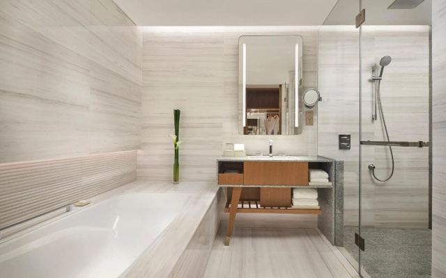 Hyatt Regency Guangzhou Zengcheng – Guest Rooms – Guangzhou