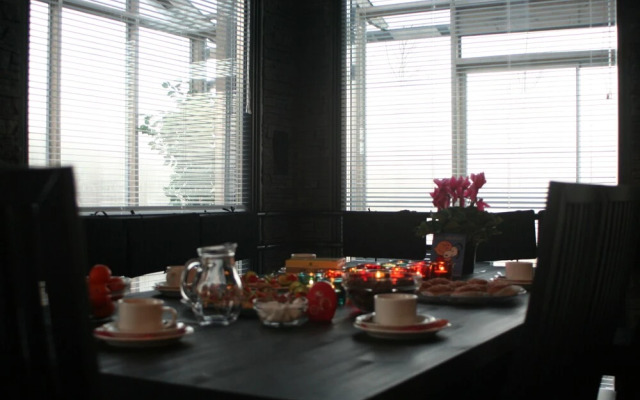 Jääskän Loma Holiday Apartment Haarusjärvi Alahärmä