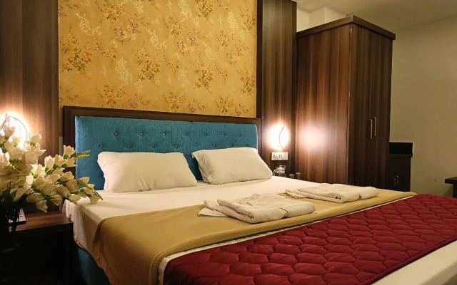 Hotel Islands Tourister